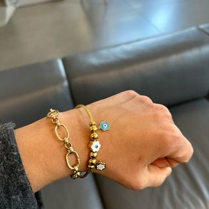 Evil Eye Bracelet